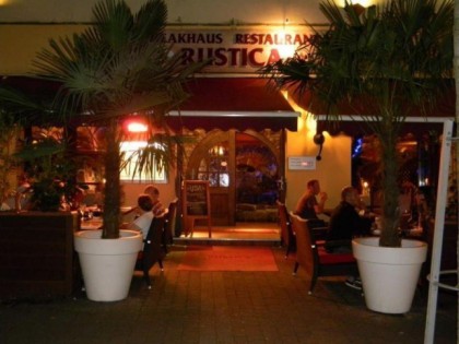 照片: Rustica