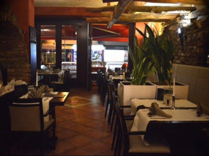 照片: Rustica